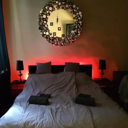 Lejlighed Smart Budapest