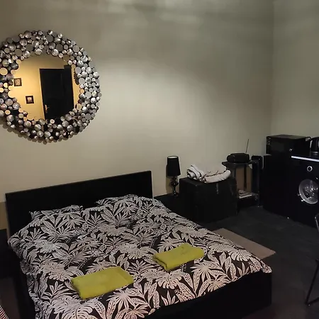Smart Appartement *
