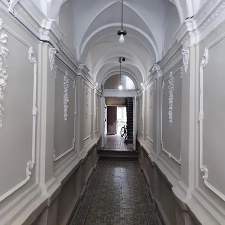 Apartament Smart *