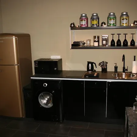 Smart Appartement *