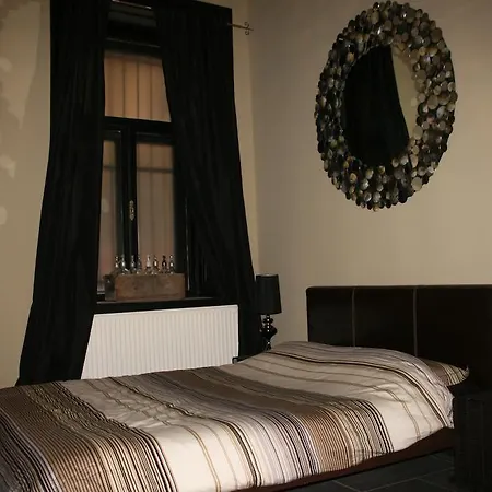 Appartement Smart Budapest