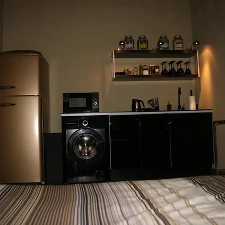 Smart Apartmán Budapešť