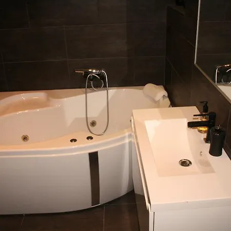 Smart Appartement