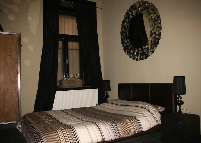 Daire Smart Budapeşte