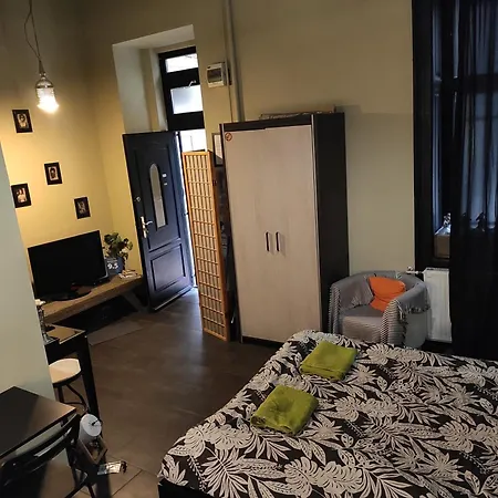 斯玛特公寓
